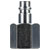 Sealey AC86 Screwed Adaptor Female 1/2BSP Pack Of 2