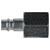 Sealey AC86 Screwed Adaptor Female 1/2BSP Pack Of 2