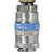 Sealey AC87 Twin Coupling Bodies Y-Adaptor