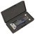 Sealey VS0565 Digital Tyre Tread Depth Gauge - Pin Tip