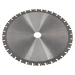 Sealey SM180B36 Cut-Off Saw Blade Ø180 x 1.9mm/Ø20mm 36tpu