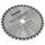 Sealey SM180B36 Cut-Off Saw Blade Ø180 x 1.9mm/Ø20mm 36tpu