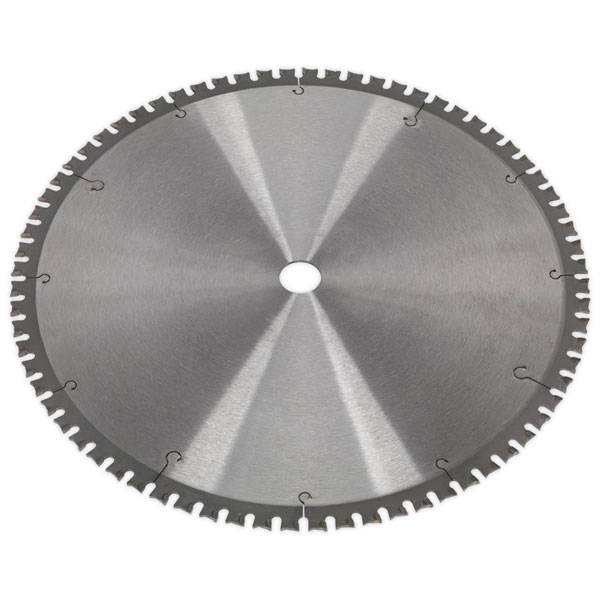 Sealey Cut-off Saw Blade 355 X 2.4MM/25.4MM 72TPU