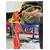 Sealey RE23RS Coil Spring Compressor Restraint System