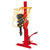 Sealey RE23RS Coil Spring Compressor Restraint System