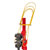 Sealey RE23RS Coil Spring Compressor Restraint System