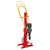 Sealey RE23RS Coil Spring Compressor Restraint System
