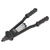 Sealey AK3983 Medium-Arm Riveter with Collection Bowl