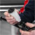 Sealey AK3983 Medium-Arm Riveter with Collection Bowl
