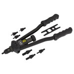 Sealey AK3985 Long-Arm Threaded Nut Riveter