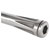 Sealey AK6962 Bit Driver Ratchet Micro 1/4 Hex Stainless Steel