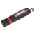 Sealey LED360 Rechargeable 360° Inspection Light 14 SMD LED & 3W SMD LED Black