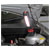 Sealey LED360 Rechargeable 360° Inspection Light 14 SMD LED & 3W SMD LED Black