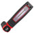 Sealey LED360 Rechargeable 360° Inspection Light 14 SMD LED & 3W SMD LED Black