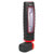 Sealey LED360 Rechargeable 360° Inspection Light 14 SMD LED & 3W SMD LED Black