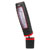 Sealey LED360 Rechargeable 360° Inspection Light 14 SMD LED & 3W SMD LED Black