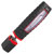 Sealey LED360 Rechargeable 360° Inspection Light 14 SMD LED & 3W SMD LED Black