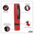 Sealey LED360R Rechargeable 360° Inspection Light 14 SMD LED & 3W SMD LED Red