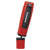 Sealey LED360R Rechargeable 360° Inspection Light 14 SMD LED & 3W SMD LED Red