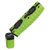 Sealey LED360G Rechargeable 360° Inspection Light 14 SMD LED & SMD 3W LED Green