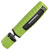 Sealey LED360G Rechargeable 360° Inspection Light 14 SMD LED & SMD 3W LED Green