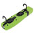Sealey LED360G Rechargeable 360° Inspection Light 14 SMD LED & SMD 3W LED Green