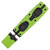 Sealey LED360G Rechargeable 360° Inspection Light 14 SMD LED & SMD 3W LED Green