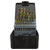 Siegen S0938 HSS Drill Bit Set 25pc Edge Ground - Metric DIN 338
