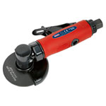 Sealey GSA26 Air Cut-Off Tool 75mm Straight