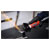 Sealey GSA26 Air Cut-Off Tool 75mm Straight