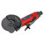 Sealey GSA26 Air Cut-Off Tool 75mm Straight