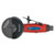 Sealey GSA26 Air Cut-Off Tool 75mm Straight
