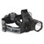 Sealey HT105LED Head Torch 3W CREE LED Rechargeable