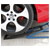 Sealey CAR2001 Car Ramp Extensions 400kg Each/800kg per Pair
