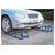 Sealey CAR2001 Car Ramp Extensions 400kg Each/800kg per Pair
