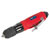 Sealey GSA232 Air Drill Straight with Ø10mm Keyless Chuck