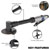 Sealey SA2501 Air Cut-Off Tool 75mm Long Reach