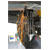 Sealey SA2501 Air Cut-Off Tool 75mm Long Reach