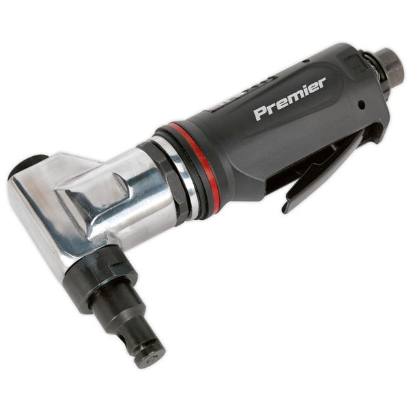 Sealey SA649 Air Nibbler Premier