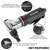 Sealey SA649 Air Nibbler Premier