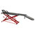 Sealey MC550 Motorcycle Lift 450kg Capacity Hydraulic