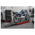 Sealey MC550 Motorcycle Lift 450kg Capacity Hydraulic
