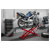 Sealey MC550 Motorcycle Lift 450kg Capacity Hydraulic