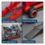 Sealey MC550 Motorcycle Lift 450kg Capacity Hydraulic