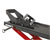 Sealey MC550 Motorcycle Lift 450kg Capacity Hydraulic