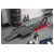 Sealey MC550 Motorcycle Lift 450kg Capacity Hydraulic