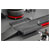 Sealey MC550 Motorcycle Lift 450kg Capacity Hydraulic