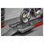 Sealey MC550 Motorcycle Lift 450kg Capacity Hydraulic