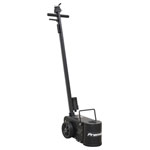 Sealey YAJ301 Air Operated Jack 30tonne - Single Stage