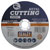 Sealey PTC/150C Cutting Disc 150 x 1.6mm 22mm Bore
